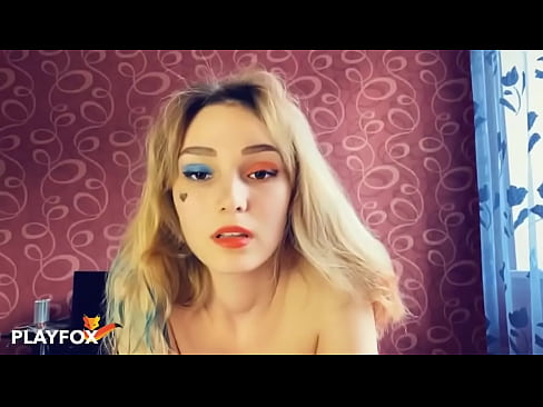 ❤️ Errealitate birtualeko betaurreko magikoek Harley Quinnekin sexua eman zidaten ☑ Porno fb %eu.xxxhdporn.ruan