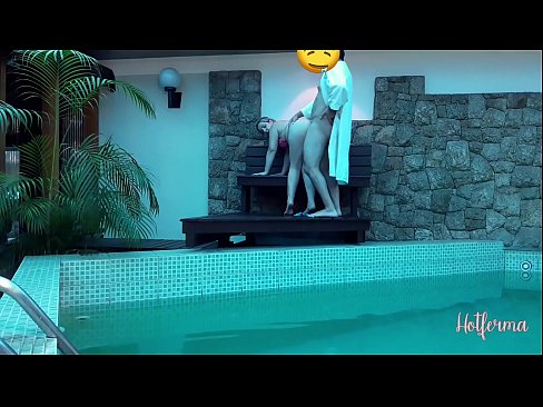 ❤️ Boss neskamea igerilekura gonbidatzen du, baina ezin izan dio beroari eutsi ☑ Porno fb %eu.xxxhdporn.ruan