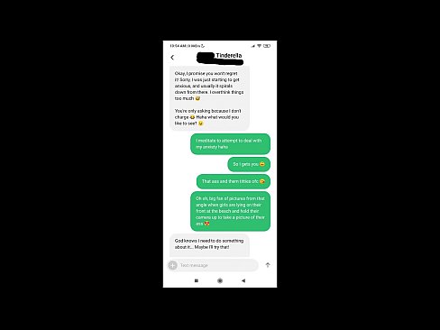 ❤️ Tinder-eko PAWG berri bat gehitu dut nire haremera (hitz egin Tinderrekin barne) ☑ Porno fb %eu.xxxhdporn.ruan
